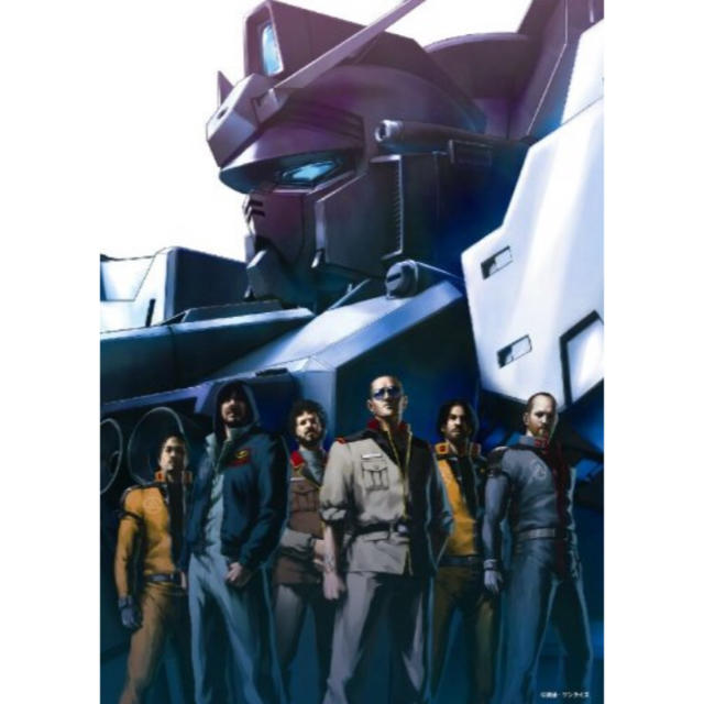 ア・サウザンド・サンズ -ガンプラ 30周年エディション ア・サウザンド・サンズ -ガンプラ 30周年エディション