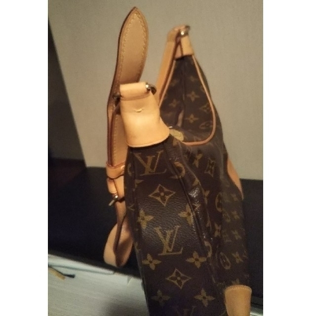 LOUIS VUITTON(ルイヴィトン)のLOUIS VUITTON ブローニュ レディースのバッグ(ショルダーバッグ)の商品写真