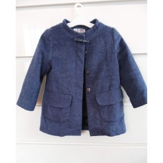 ザラキッズ(ZARA KIDS)の※ZARAbaby コート(ジャケット/コート)