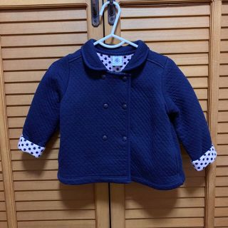 プチバトー(PETIT BATEAU)のプチバトー　ジャケット(ジャケット/コート)