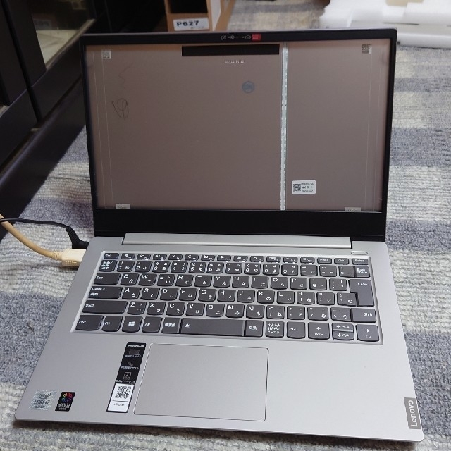 PC/タブレットLenovo　idealpad S340　（モニターなし）