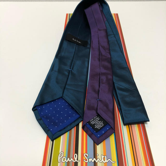 Paul Smith - ポールスミス ネクタイの通販 by sp's shop｜ポールスミスならラクマ