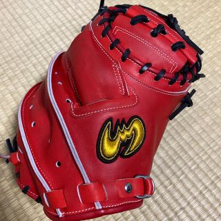 サマーセール35%オフ 最終値下げ Zeems 硬式 キャッチャーミット
