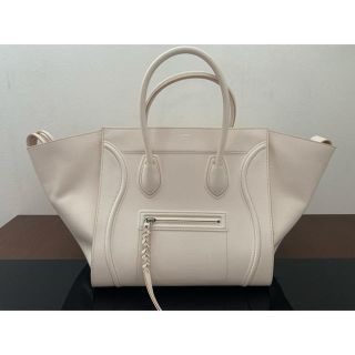 セリーヌ(celine)の専用品です！CELINEセリーヌ ラゲージファントム(トートバッグ)