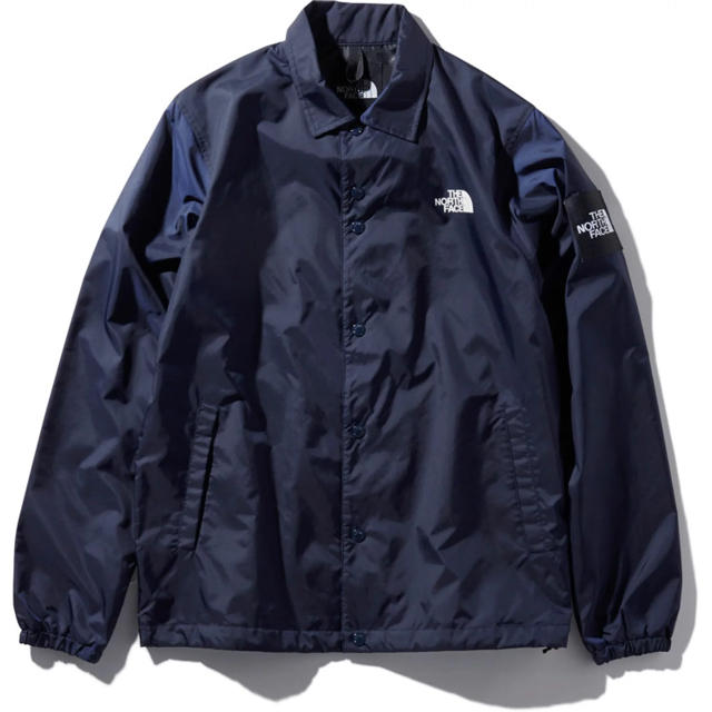 THE NORTH FACE（コーチジャケット）