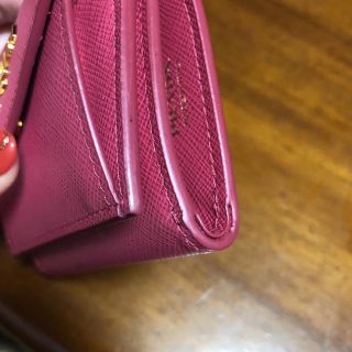 プラダ(PRADA)のプラダ  財布　確認用(財布)