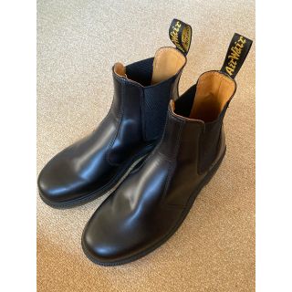 ドクターマーチン(Dr.Martens)のドクターマーチン　サイドゴアブーツ(ブーツ)