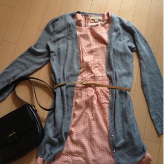 フォーエバートゥエンティーワン(FOREVER 21)のワンピース(ミニワンピース)