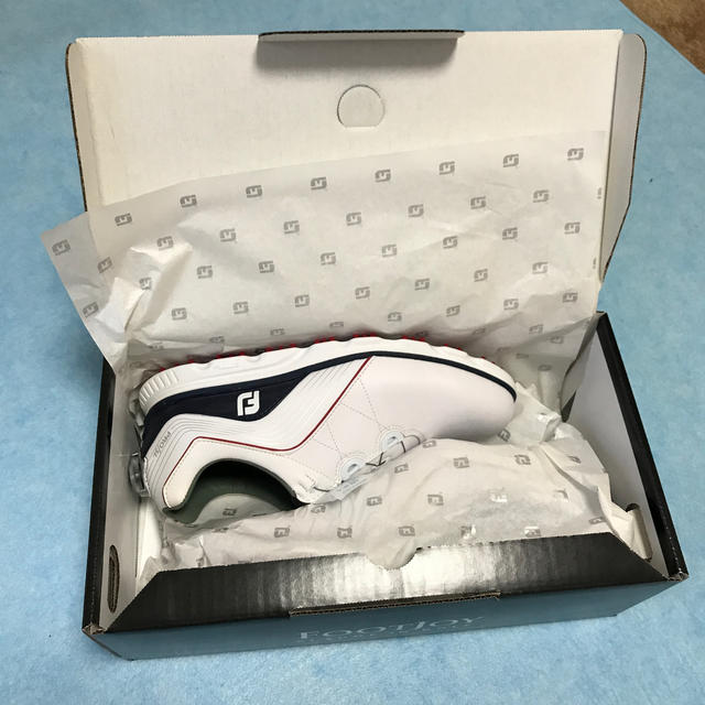 FOOTJOY PRO SL 26cm Wide