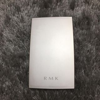 アールエムケー(RMK)のフェイスパウダーRMK(その他)