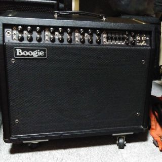 mesa/boogie markV(ギターアンプ)