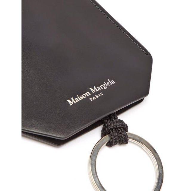 Maison Martin Margiela - メゾンマルジェラ maison margiela キーケース ネックレス 足袋の通販 by