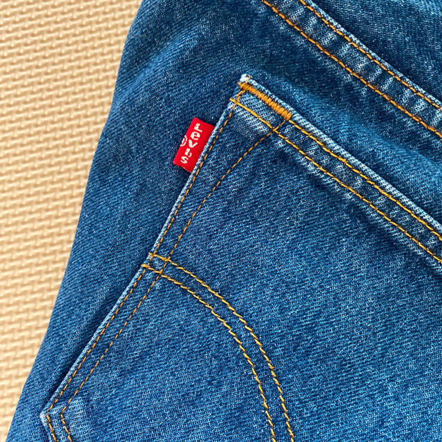 Levi's(リーバイス)のリーバイス501 メンズのパンツ(デニム/ジーンズ)の商品写真