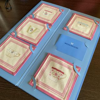 WEDGWOOD(テーブル用品)のフリマアイテム一覧 WEDGWOOD(テーブル用品)のフリマアイテム一覧