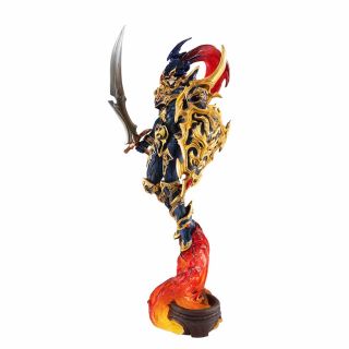 メガハウス(MegaHouse)のART WORKS MONSTERS カオスソルジャー フィギュア 新品未開封品(その他)