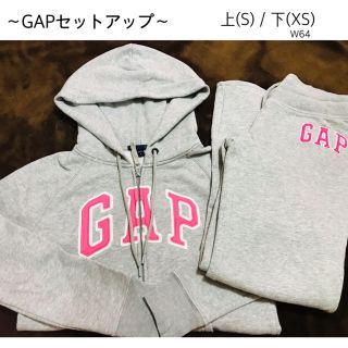 ギャップ(GAP)のGAP セットアップ ジャージ  (セット/コーデ)