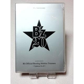 B'z 20周年記念 DVD official (ミュージック)