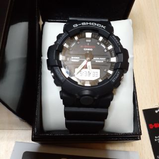 ジーショック(G-SHOCK)のG-SHOCK GA-800(腕時計(アナログ))