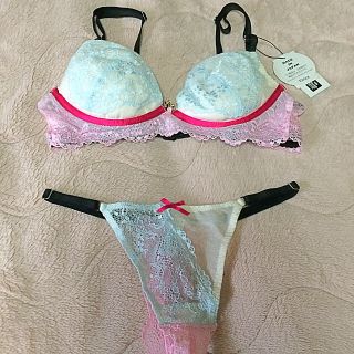 ヴィヴィカ(Vivica)の新品 vivica 下着セット(ブラ&ショーツセット)