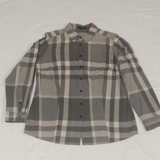 バーバリー(BURBERRY)のさくらさんへ　Burberry シャツ(シャツ/ブラウス(長袖/七分))