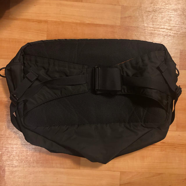 ANREALAGE - ANREALAGE PORTER OVERSIZE WAIST BAGの通販 by ANREALAGE - ANREALAGE PORTER OVERSIZE WAIST BAGの通販 by