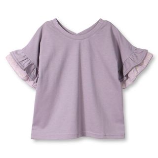 ブランシェス(Branshes)のトップス Tシャツ  カットソー キッズ ベビー 80(シャツ/カットソー)