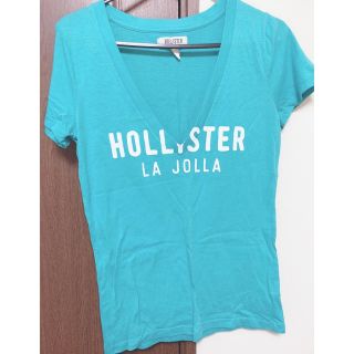 ホリスター(Hollister)のTシャツ(その他)