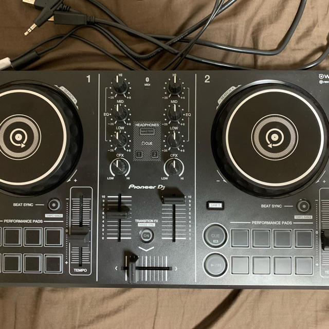 DDJ200