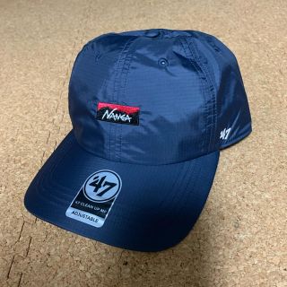 ナンガ(NANGA)のNANGA 47 cap(キャップ)