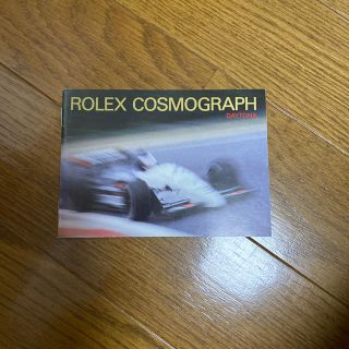 ロレックス(ROLEX)のロレックス　デイトナ　冊　美品(腕時計(アナログ))