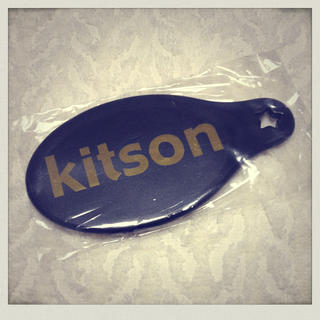 キットソン(KITSON)のkitson☆ミラー(その他)