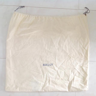 バリー(Bally)のBALLY バリー 保存袋 巾着袋 正規品(その他)
