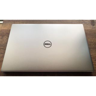 デル(DELL)のDell XPS 13 corei5 SSD256GB メモリ8GB(ノートPC)