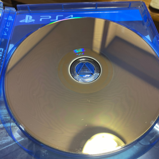 ファイナルファンタジーXV PS4 エンタメ/ホビーのゲームソフト/ゲーム機本体(家庭用ゲームソフト)の商品写真