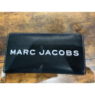 マークジェイコブス(MARC JACOBS)のMARC JACOBS 長財布　　ay様専用(長財布)