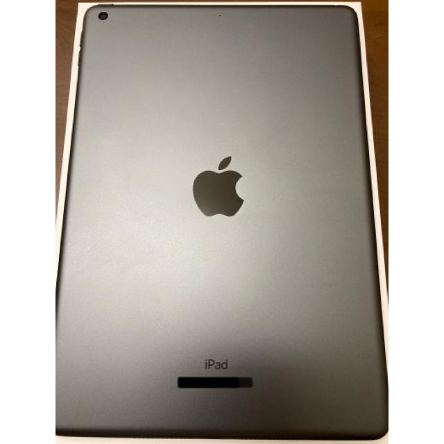 iPad 第7世代 32GB Wi-Fiモデル