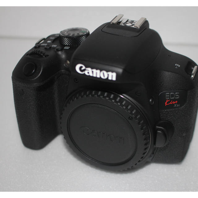 ボディキ Canon - Canon EOS Kiss X9i 標準望遠単焦点トリプルレンズセットの通販 by ネコ's shop|キヤノンならラクマ ャップ - www.blaskogabyggd.is ボディキ Canon - Canon EOS Kiss X9i 標準望遠単焦点トリプルレンズセットの通販 by ネコ's shop|キヤノンならラクマ ャップ - www.blaskogabyggd.is