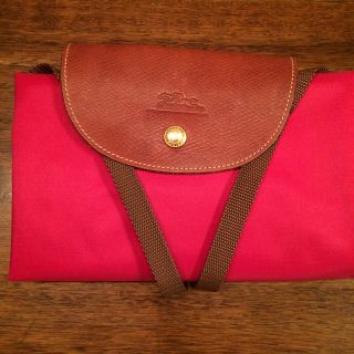 ロンシャン(LONGCHAMP)の専用出品(^ ^)(リュック/バックパック)