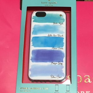 ケイトスペードニューヨーク(kate spade new york)のa%様専用⭐️(iPhoneケース)