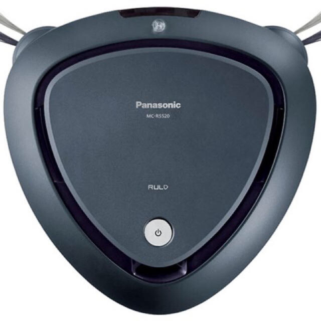 Panasonic(パナソニック)のyyaoue様専用　DMR-BCX2060（2台）&MC-RS520-K（1台） スマホ/家電/カメラのテレビ/映像機器(ブルーレイレコーダー)の商品写真