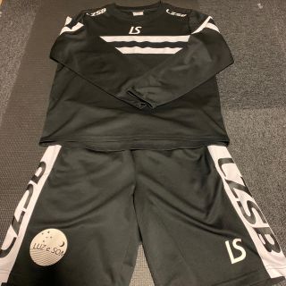 ルース(LUZ)の専用。luzesombra Mサイズ　上下セット(ウェア)