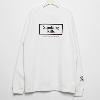 アンチ(ANTI)のプロテイン様専用　FR2 ASSC スウェット TAKUYA∞着用(スウェット)