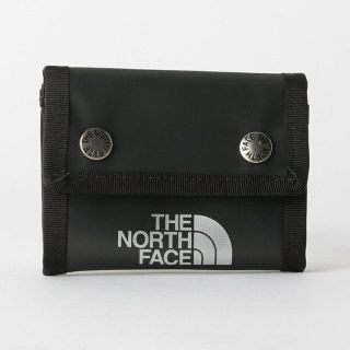 ザノースフェイス(THE NORTH FACE)の THE NORTH FACE ドット ワレット(折り財布)