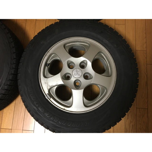 ブリヂストン スタッドレス タイヤ 215／70r16 有名なブランド www ...