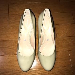 ロックポート(ROCKPORT)のエナメルパンプス(ハイヒール/パンプス)