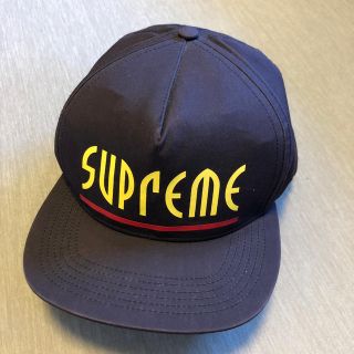 シュプリーム(Supreme)のSupreme キャップ(キャップ)