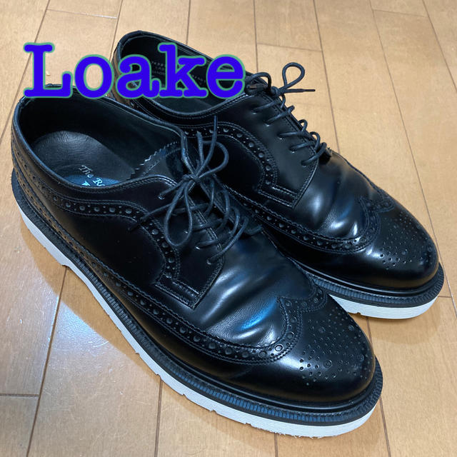 maaa秋まとめ【ダイスケさん用】Loake サイズ9