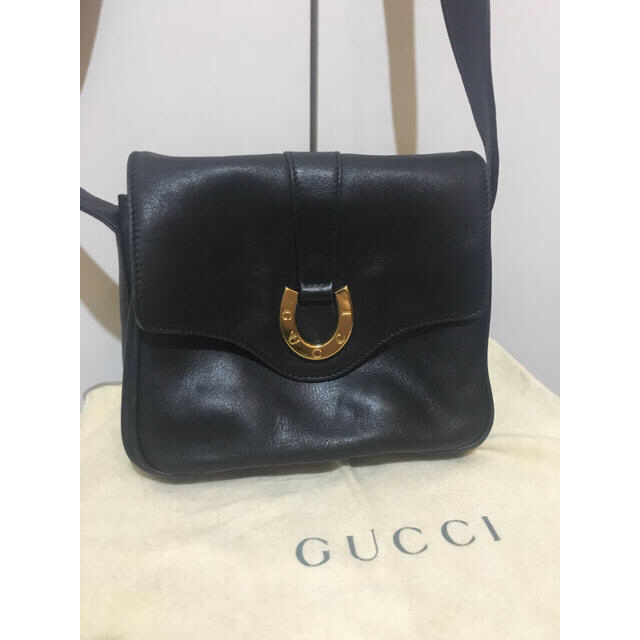 Gucci(グッチ)のGUCCI ショルダーバッグ  レディースのバッグ(ショルダーバッグ)の商品写真