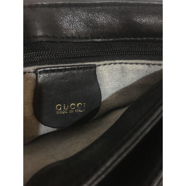 Gucci(グッチ)のGUCCI ショルダーバッグ  レディースのバッグ(ショルダーバッグ)の商品写真