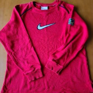 ナイキ(NIKE)のNIKE　トレーナー　130(その他)